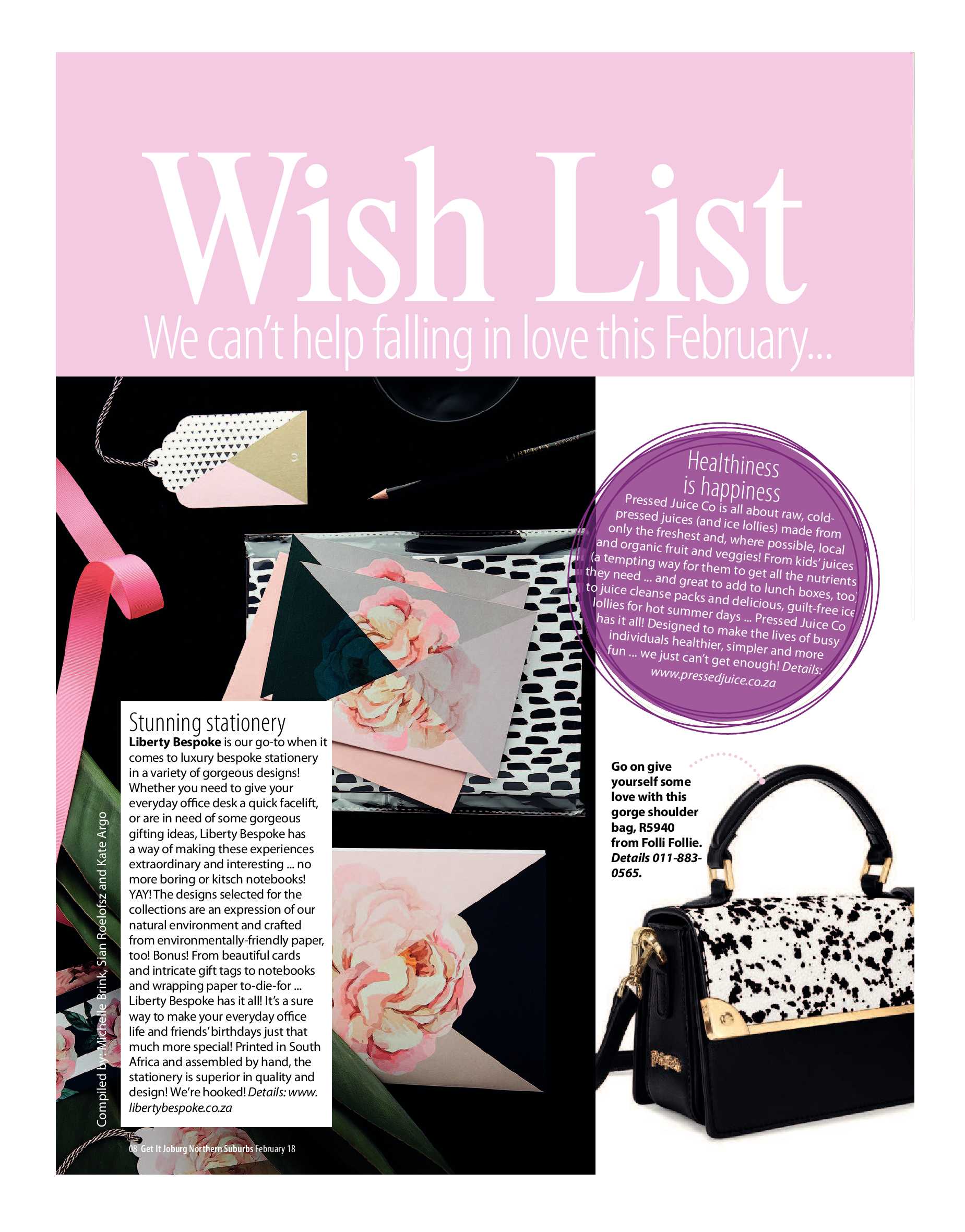 Get It North Feb Issue page 8